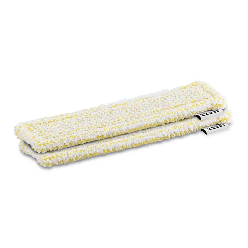 Karcher microvezel Pad Indoor (2x)