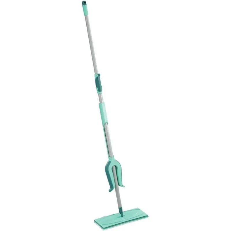 Leifheit Picobello vloerwisser M 33 cm telescoopsteel