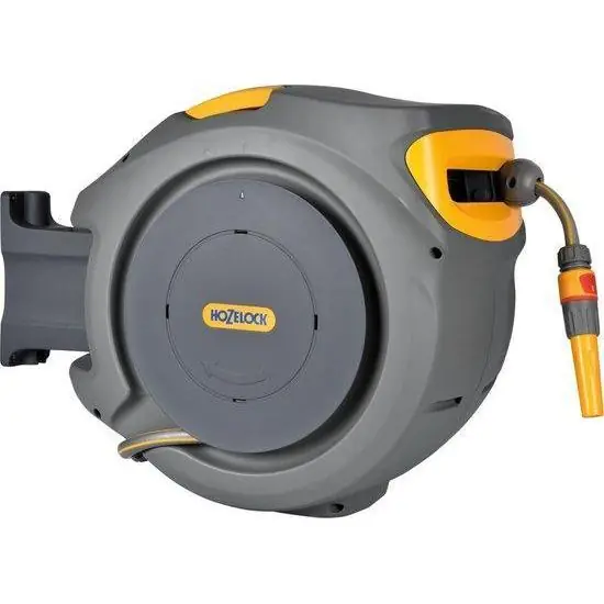 Auto Reel Wandslangbox 30 m