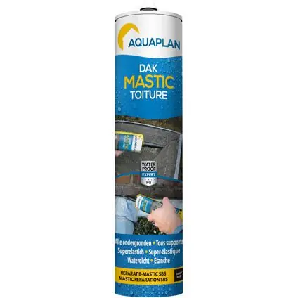 Sagafill Plus 310 ml