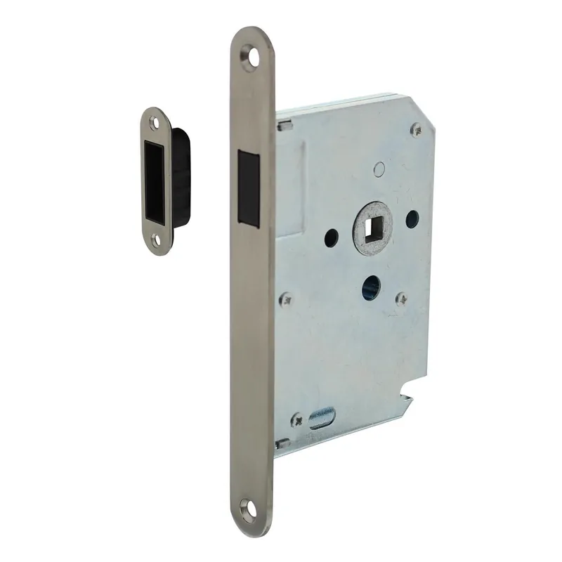 Intersteel magneet loopslot RVS