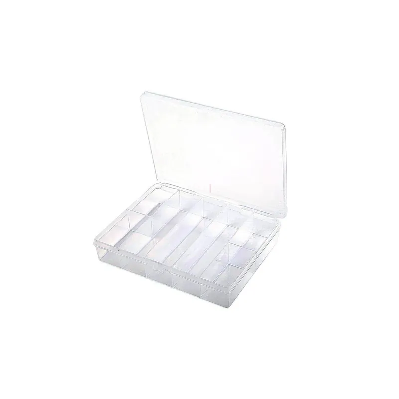 Tayg Assortimentsdoos 7-vaks