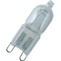 Osram Halopin halogeenlamp G9 ECO 230V 60W