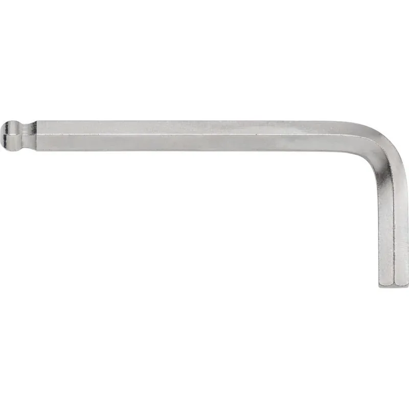 KWB Binnenzeskantsleutel 6mm