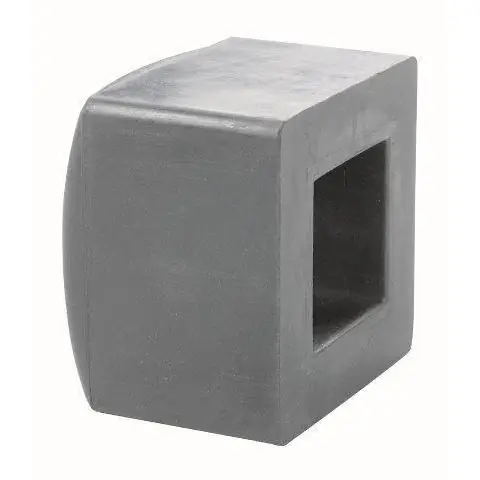 KWB rubberdop voor moker van 1500g