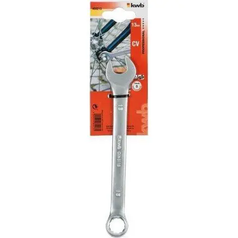 KWB Steekringsleutel 13mm