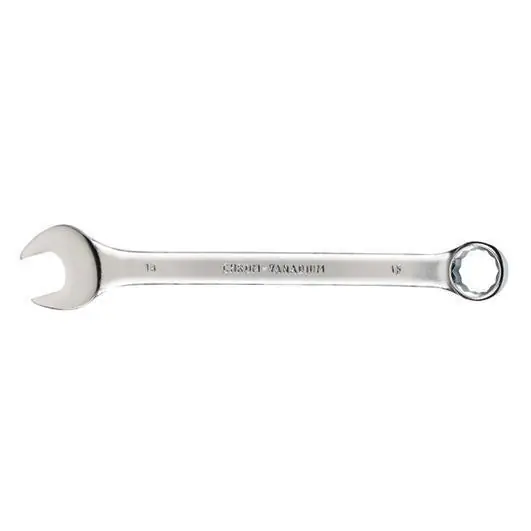 KWB Steekringsleutel 14mm
