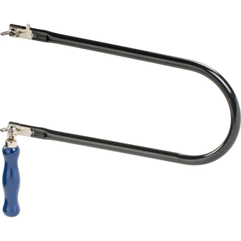 KWB figuurzaag 13 × 300mm