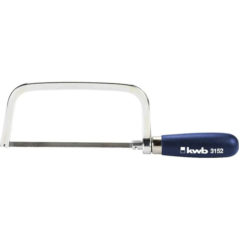 KWB metaalzaag 150mm
