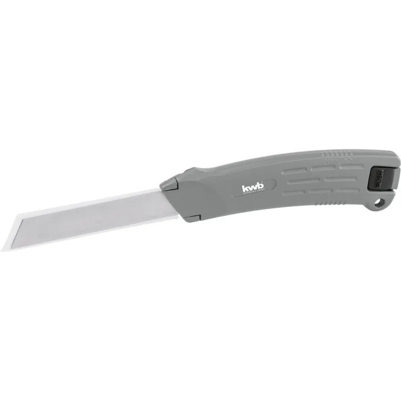 KWB isolatiemateriaal mes