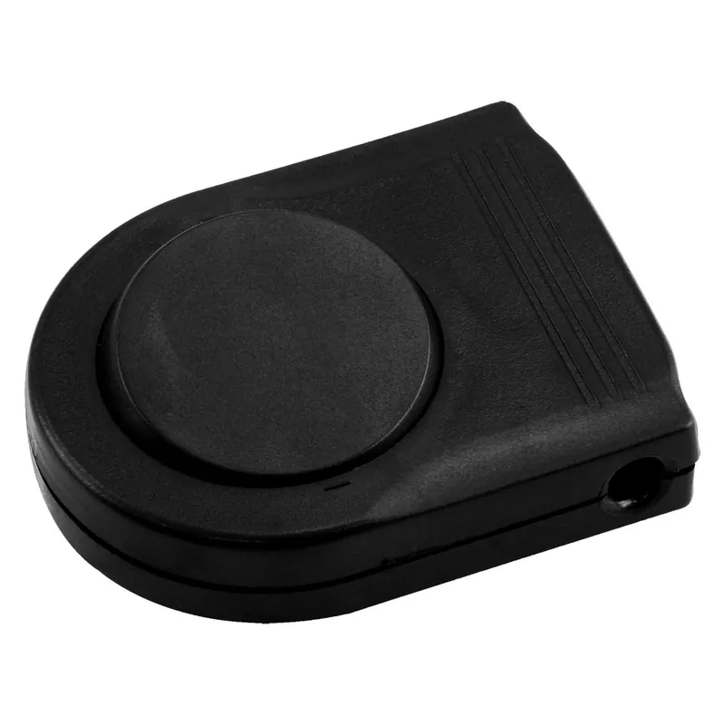 Q-Link voetschakelaar zwart