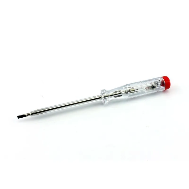 Spanningzoeker 120 250V 190mm