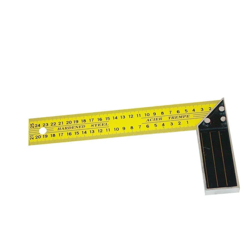 Tooltech winkelhaak 250mm