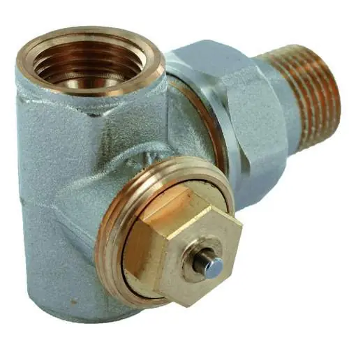 COMAP THERMSTKR. M28-1/2