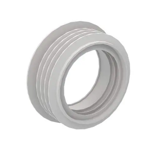WISA CLOSETVERBINDING 101 WIT