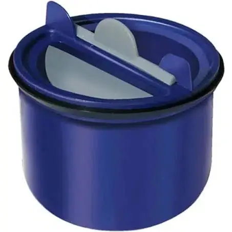 VDBE REUKSLOT ADAPTER