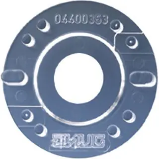 JUNG AFD.IP44 140D