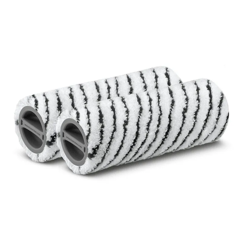 Karcher FC microvezel rollers steen