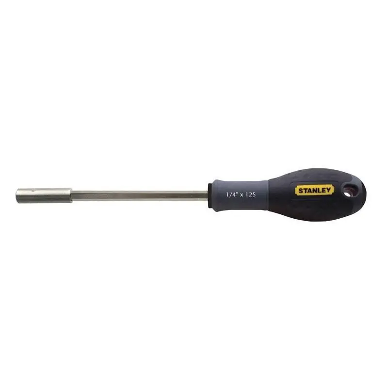 Stanley FatMax bitschroevendraaier 1/4" 125mm