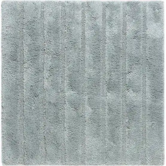 Casilin California bidetmat zeegroen 60x60
