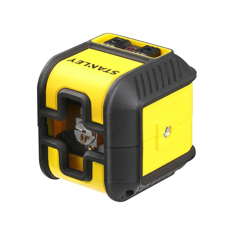 Kruislaser Cubix (rood)