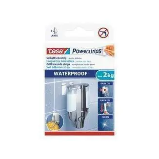 TESA PWRSTRIPS WP SMALL