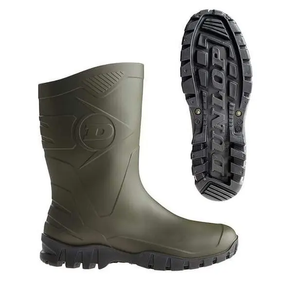 Dunlop kuitlaars pvc mt. 41