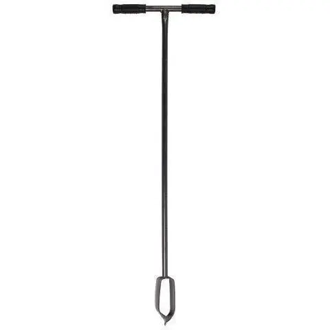 Grondboor 12 cm. prof