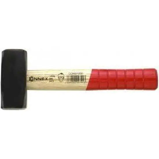 Connex Moker hout 1500g