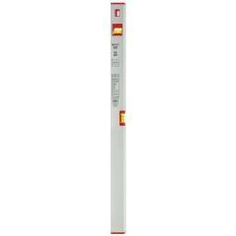 Connex Waterpas Euro Aluminium 80cm