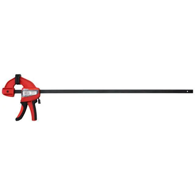 Connex Lijmknecht Span & Spreid Kunststof 80cm