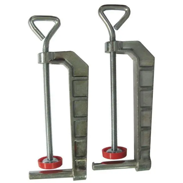 TAFELKLEM VOOR KADERSPANNER     2st