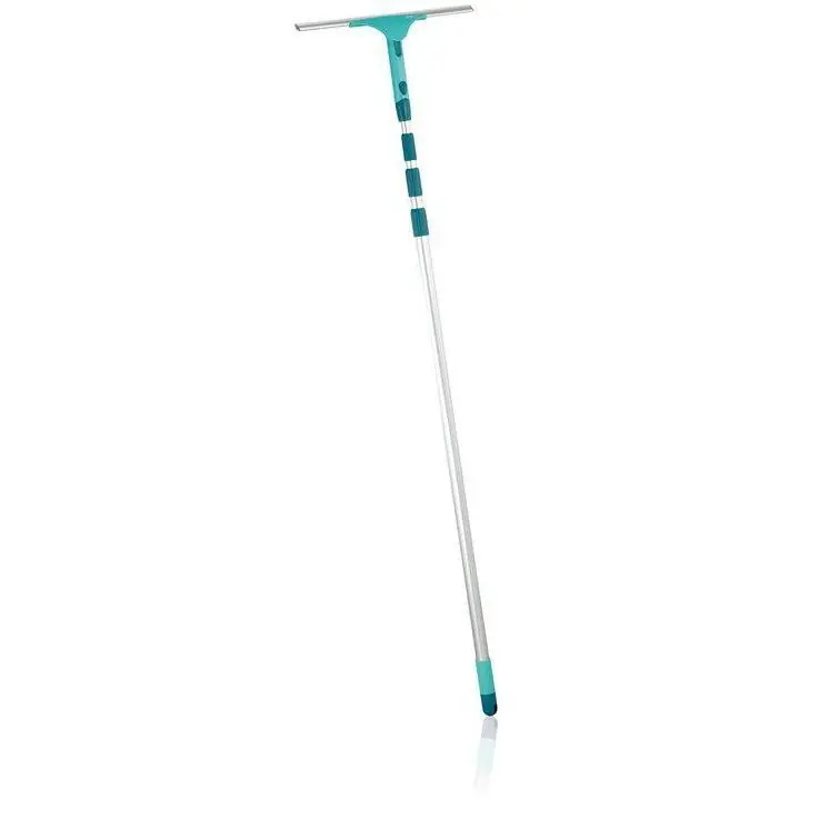 Leifheit Powerslide trekker 40 cm met telescoopsteel