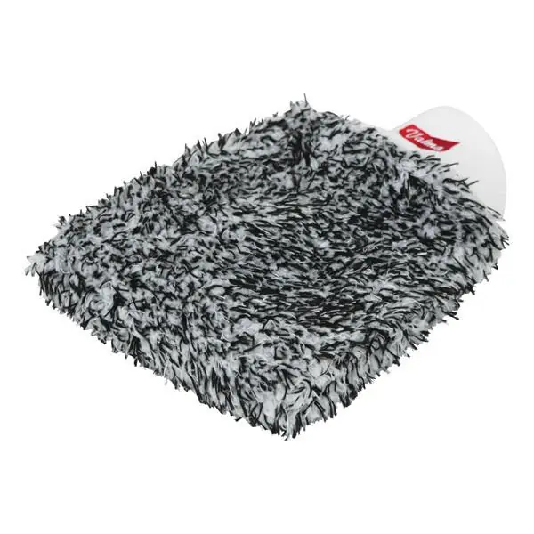 Valma CrazyFibre washandschoen