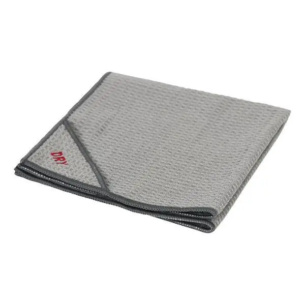 Valma microvezel droogdoek