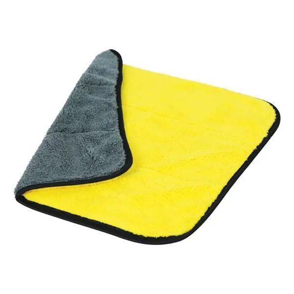 Valma Microvezel finishdoek