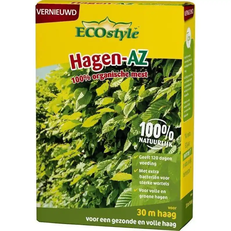 EcoStyle Hagen-AZ 1,6kg