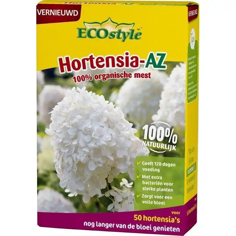 EcoStyle Hortensia-AZ 1,6kg