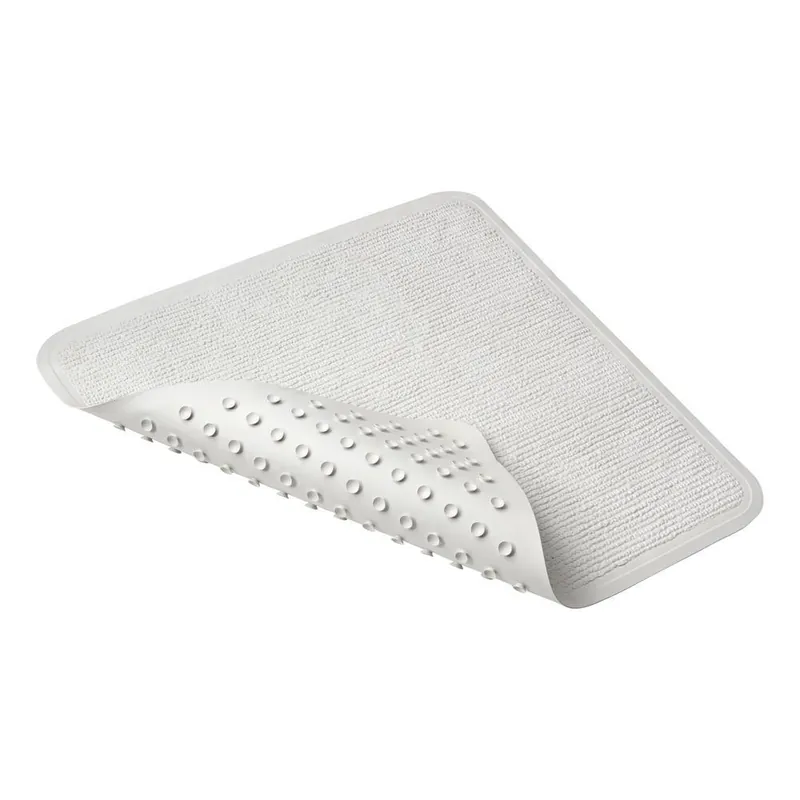 SecuCare douchemat 55x55cm wit
