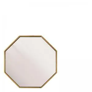 Lifestyle Leva spiegel hexagon M