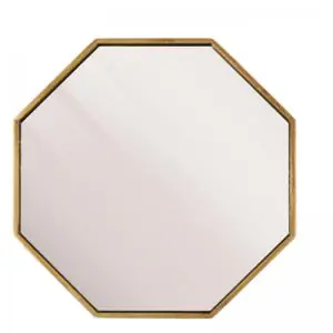 Lifestyle Leva spiegel hexagon XL
