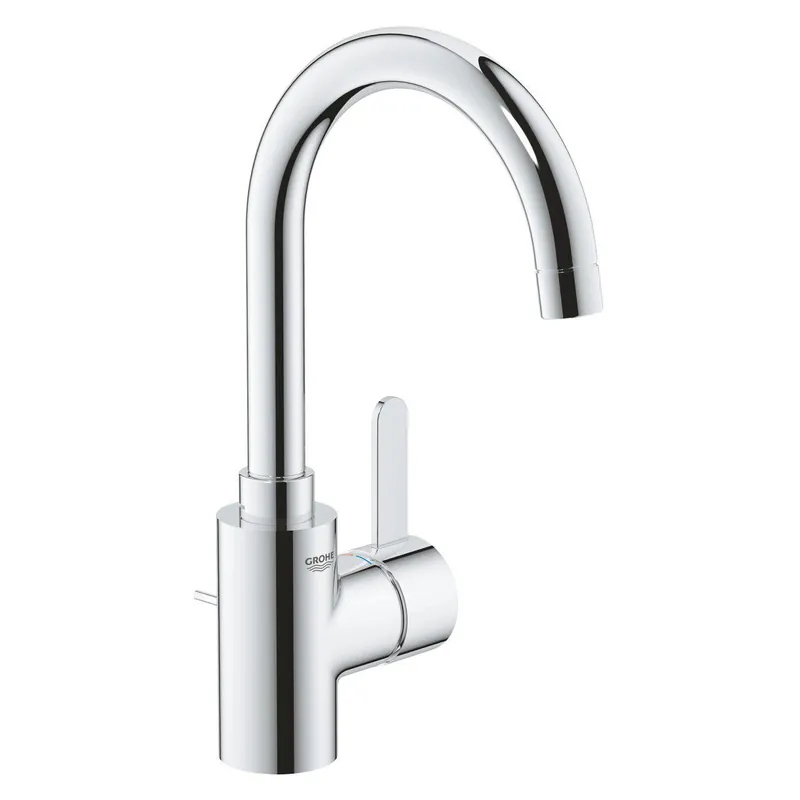 Grohe wastafelmengkraan Eurosmart Cosmopolitan L-Size chroom