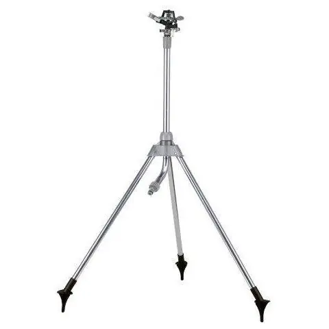 Talen Tools sectorsproeier op driepoot