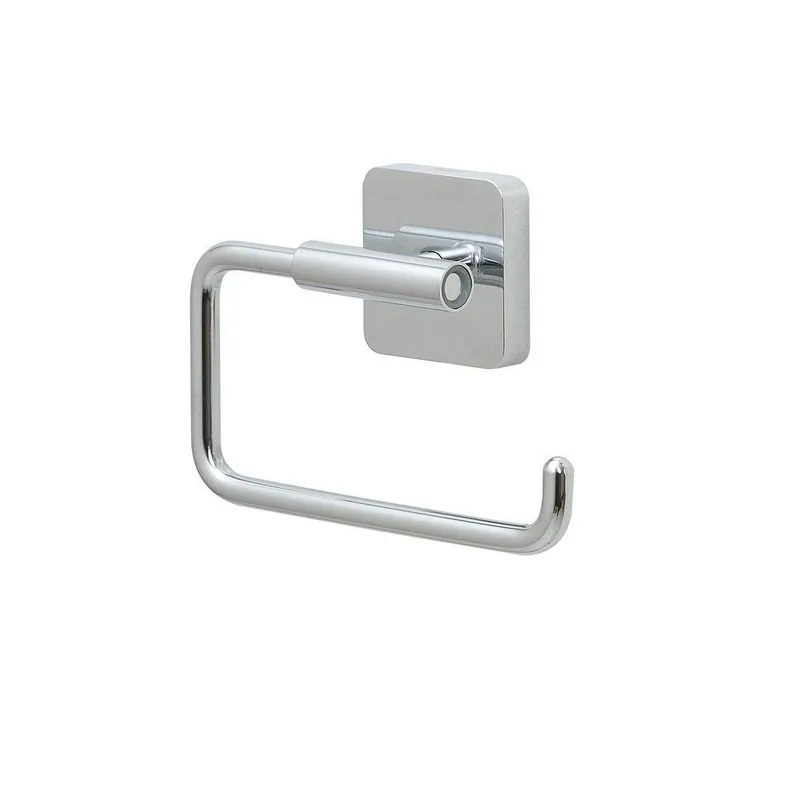 Tiger toiletrolhouder Onu chroom