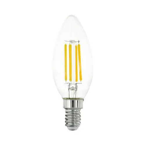 Eglo lichtbron E14 LED kaars 4w-470lm 2700k