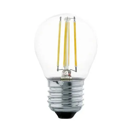 Eglo lichtbron E27 LED kogel 4w-470lm 2700k