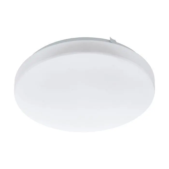 Eglo Frania plafondlamp LED 28cm wit