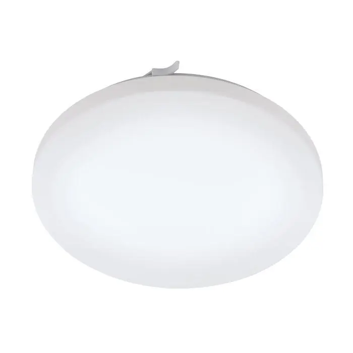 Eglo plafondlamp Frania LED 33cm wit