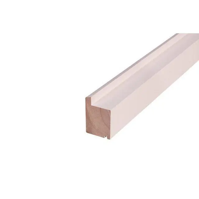 Raamprof. ROX 5,4x7,8x250 cm