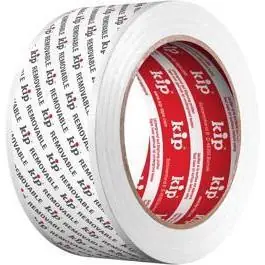 Kip 362 stuclopertape 50mm 33m